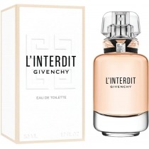 GIVENCHY L Interdit Eau de Toilette 2019