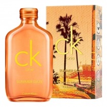 CALVIN KLEIN CK One Platinum Edition 440 1