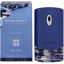 Givenchy blue cologne clearance