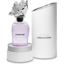 Louis Vuitton Symphony - купить духи, цены от 1120 р. за 1 мл