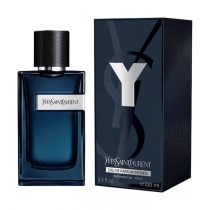 Yves Saint Laurent Y Eau de Parfum 1