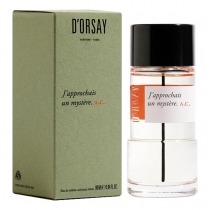 D`Orsay J Approchais Un Mystere A.C. - купить духи, цены от 10010