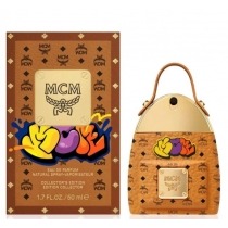 MCM Mode Creation Munich MCM Collector s Edition MCM 4600 50