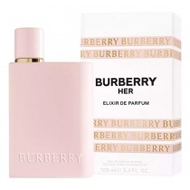 Burberry her blossom eau de parfum discount