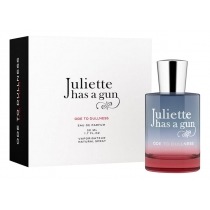 Juliette Has A Gun Not A Perfume Superdose - купить женские духи