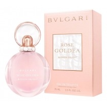 Bvlgari rose top goldea 25ml price