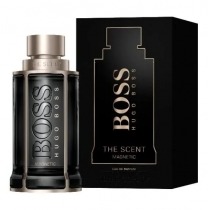 Hugo boss hot sale parfum pour homme