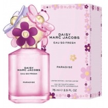 Daisy eau so top fresh twinkle 75ml