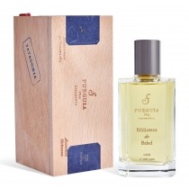 Fueguia 1833 Biblioteca de Babel - купить духи, цены от 41770 р