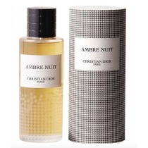 Christian dior ambre nuit fiyat store