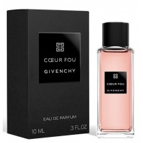 GIVENCHY Coeur Fou - купить духи, цены от 34950 р. за 100 мл