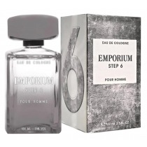 EMPORIUM Step 6 100