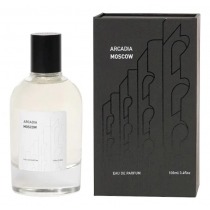 ARCADIA N°6 MILK MUSK 100ml NO.6 MILK MUSK – Arcadia By Amna