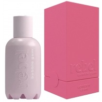 Bel Rebel Bubble Gum - купить духи, цены от 770 р. за 2 мл