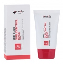 Солнцезащитный крем для лица Zero Cloud Sun Control Base SPF50+ PA++++ 50г