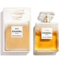 CHANEL N°5 L'EAU EDT 50ml 特別限定品 Chanel №5 Eau de Parfum 2024 Limited Edition - купить женские духи
