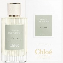 Chloe Atelier Des Fleurs Cedrus - купить духи, цены от 400 р. за 2 мл