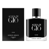 香水(男性用) Giorgio Armani Acqua di Gio Essenza 75ml ARMANI Acqua di Gio Essenza Pour Homme - купить мужские духи, цены