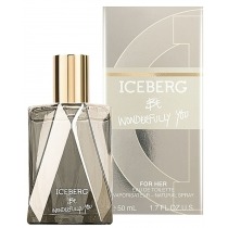 Iceberg Fluid Woman - купить женские духи, цены от 16530 р. за 50 мл