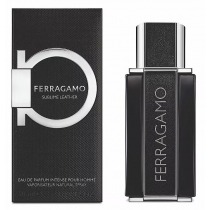 Salvatore Ferragamo Sublime Leather - купить мужские духи, цены от