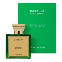 Sphinx Strawberry Sugar High - купить духи, цены от 3000 р. за 10 мл