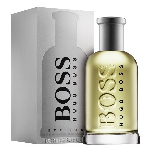 New hugo boss aftershave 2025