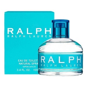 perfume ralph lauren woman