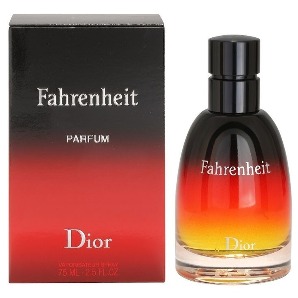 Fahrenheit eau 2025 de toilette 200ml
