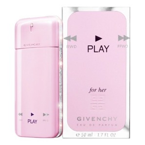 perfume play givenchy hombre