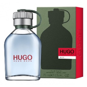 eau de parfum hugo boss