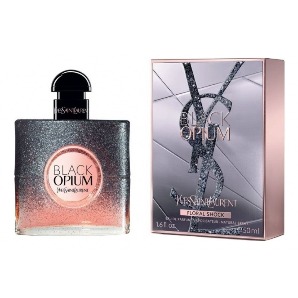 Buy black online opium perfume