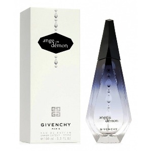 ange ou demon le parfum