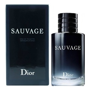 New sauvage parfum hot sale