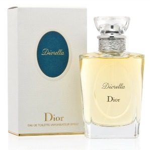 Christian Dior Diorissimo 370 2
