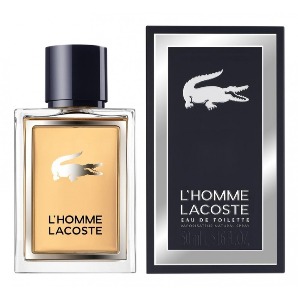 L Homme Lacoste Intense 4110