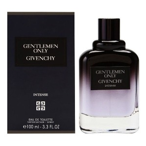 givenchy gentleman eau de parfum boisee