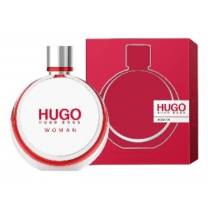 hugo boss for her perfume