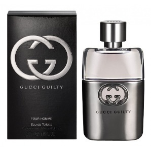 gucci guilty eau pour homme