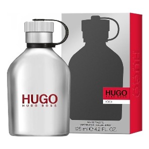 hugo boss the one