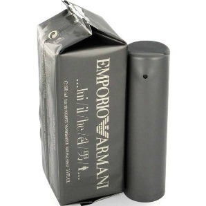 emporio armani perfumes