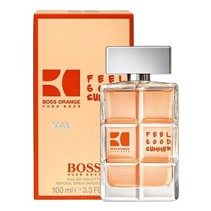 HUGO BOSS Boss Orange for Men 5760