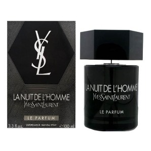 Yves Saint Laurent 100 118