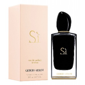 perfume si de giorgio armani