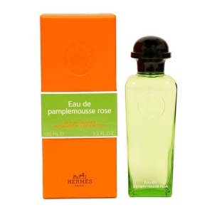 Hermes Eau de Mandarine Ambree - купить духи, цены от 370 р. за 2 мл