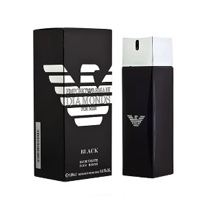 diamonds emporio armani