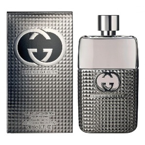 духи Gucci гуччи 51 аромат по цене от 430 руб Aroma Butikru