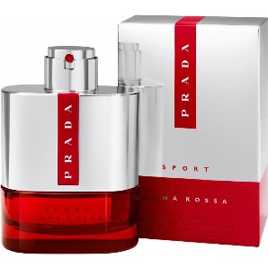 prada luna rossa extreme 3.4 oz