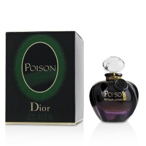 gucci poison perfume