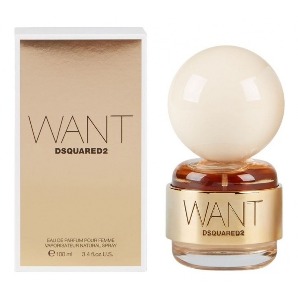 dsquared perfume