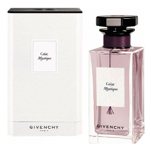 givenchy enflamme